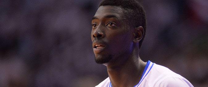 Pologne - Premier succès pour Torun de Cheikh Mbodj - wiwsport Cheikh Mbodj une